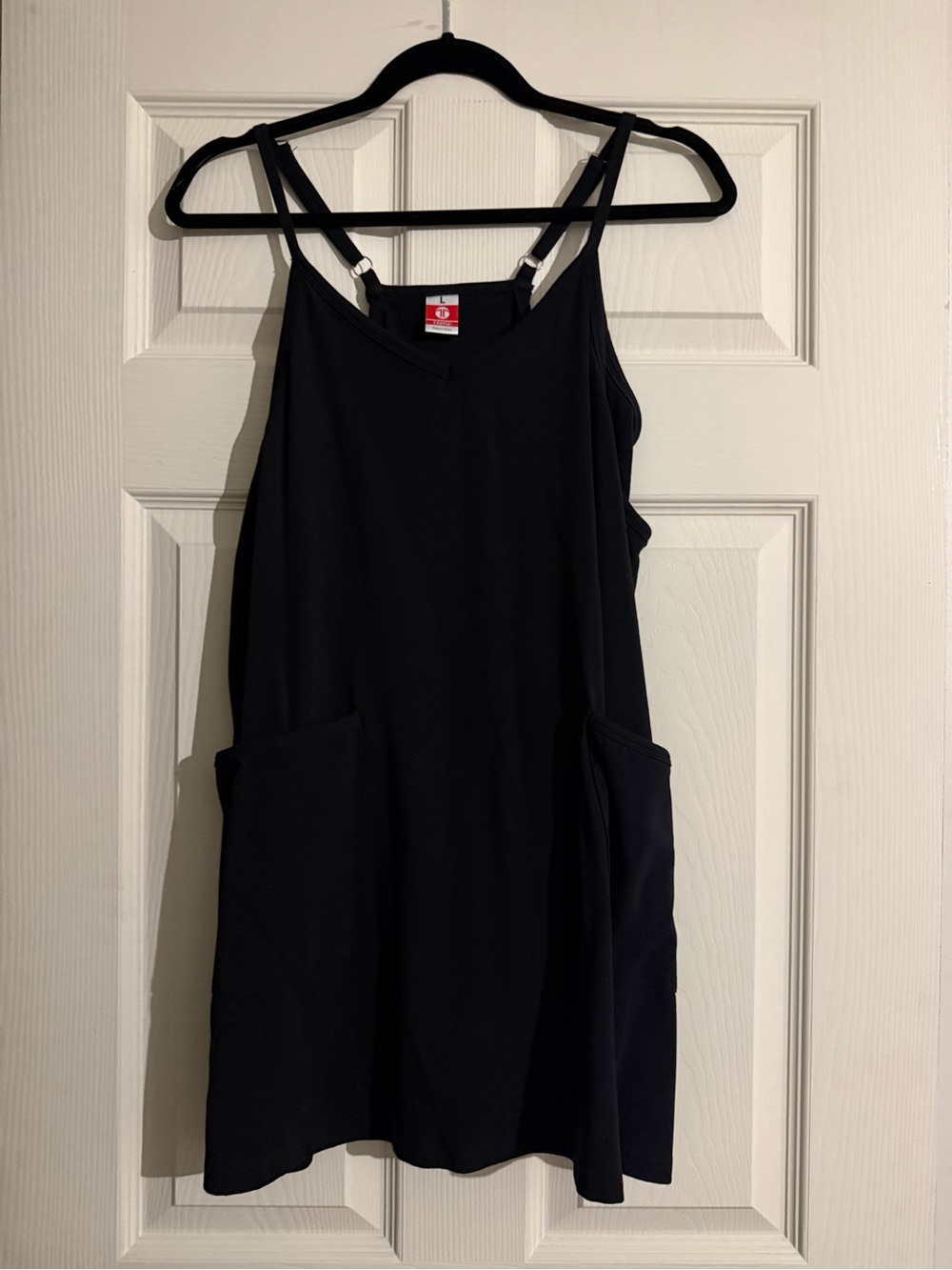 TARSE Athletic Dress